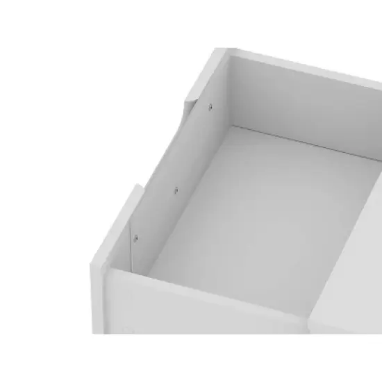 2.0 Rockefeller Nightstand - Manhattan Comfort image {5}