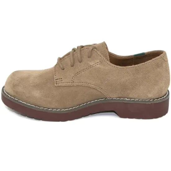 School Issue Boys Semester Oxford Shoe image {2}