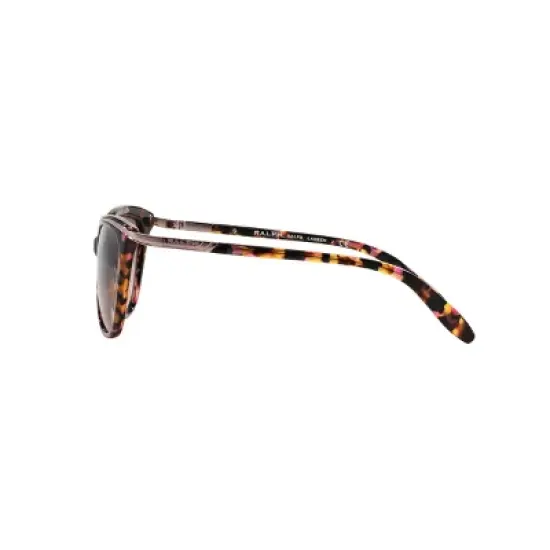 Ralph RA5203 54mm Female Cat Eye Sunglasses image {2}