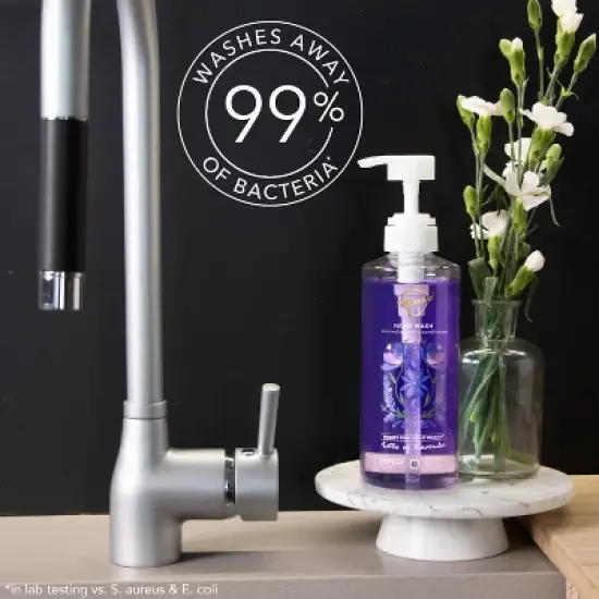 Safeguard Liquid Hand Soap image {4}