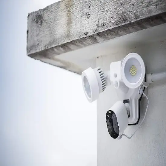 Wasserstein 3-in-1 Floodlight, Charger and Mount for Arlo Ultra/Ultra 2 and Pro 3/Pro 4/Pro 5s - Turn Your Camera into a Floodlight (Camera Not Included) image {6}