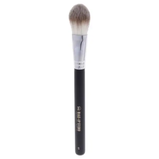 Foundation Nylon Brush - 7 by Make-Up Studio for Women - 1 Pc Brush image {1}