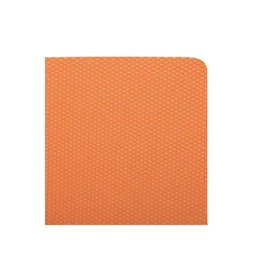 JAM Paper Business Card Book 72-Card Capacity Orange (221614747) 78910215142 image {4}