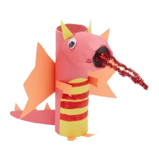 Bright Creations 12 Rolls White Paper Tubes, Empty Cardboard Craft Rolls, DIY Classroom Projects, 8 in image {2}