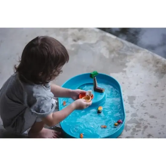 Plantoys| Water Play Set image {8}