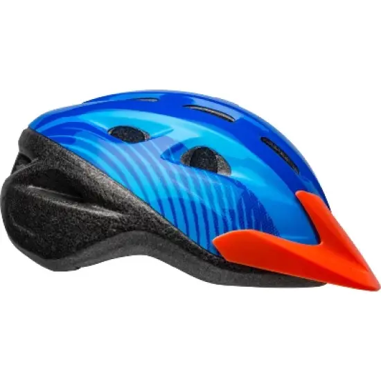 Bell Rally Cycling Kids' Bike Helmet image {2}