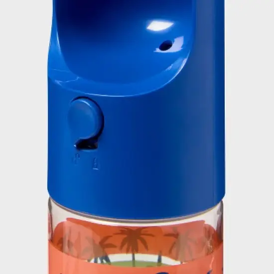 14 fl oz Dog Water Bottle - Sun Squad&trade; image {2}