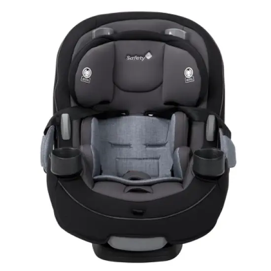 Safety 1st Grow and Go All-in-1 Convertible Car Seat image {1}