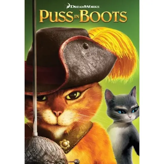 Puss in Boots image {2}