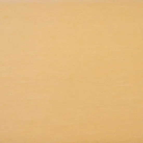 Gulches 75" x 35" Outdoor Dining Table for 8, Rectangular Aluminum Frame Garden Table with All-Weather Faux Wood Top, Natural image {6}