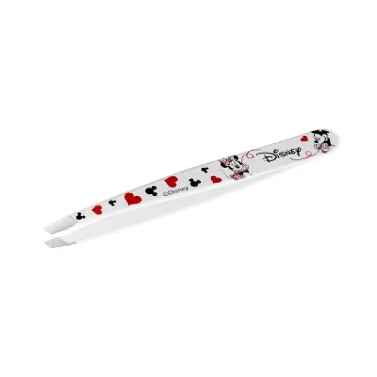 Tweezerman Slant Tweezer - Forever In Love image {1}