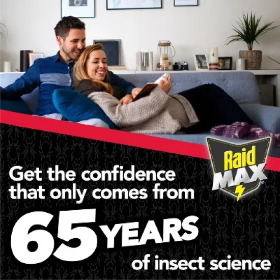 Raid Max Liquid Ant Baits Insecticides - 8ct image {6}