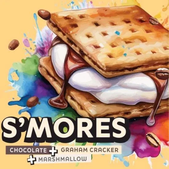 Java Factory Single-Cup Coffee for Keurig K-Cup Brewers, S'mores, 40 Count image {2}