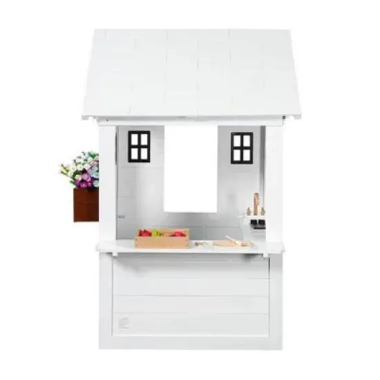 2MamaBees Ajure Playhouse image {8}