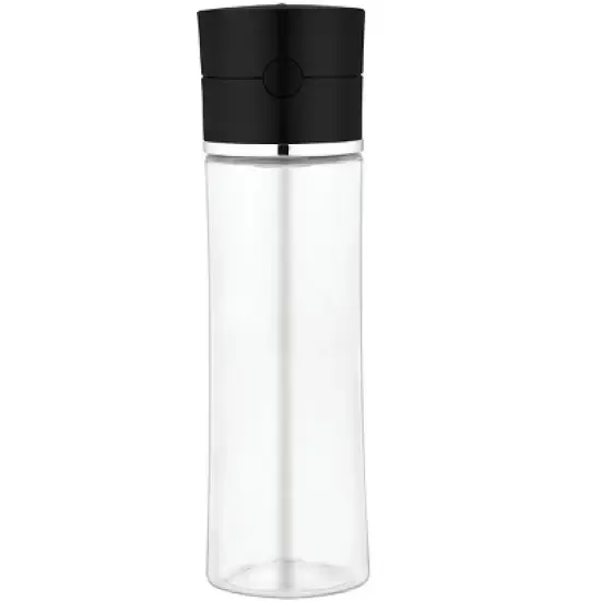 Thermos 22 oz. Sipp Tritan Flip-Cap Hydration Bottle image {2}