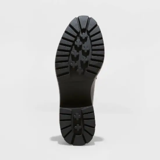 Women's Maisy Loafer Heels - Universal Thread&trade; image {3}