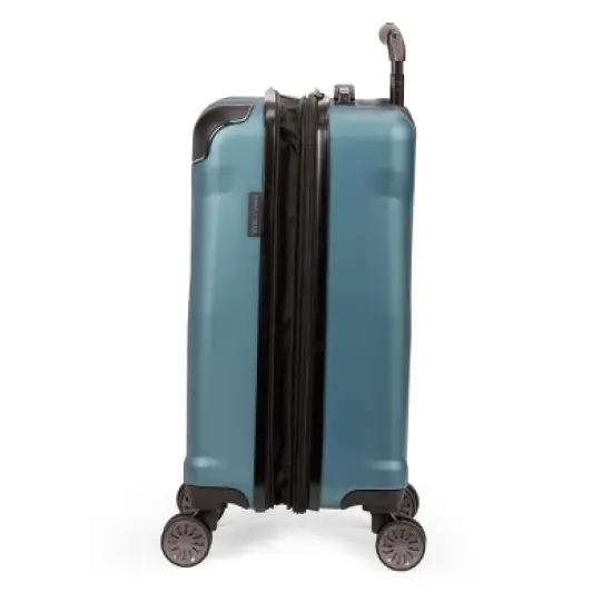 SWISSGEAR Cascade Hardside Carry On Suitcase image {6}