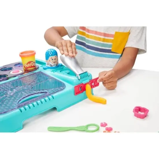 Play-Doh On the Go Imagine and Store Studio Playset image {7}