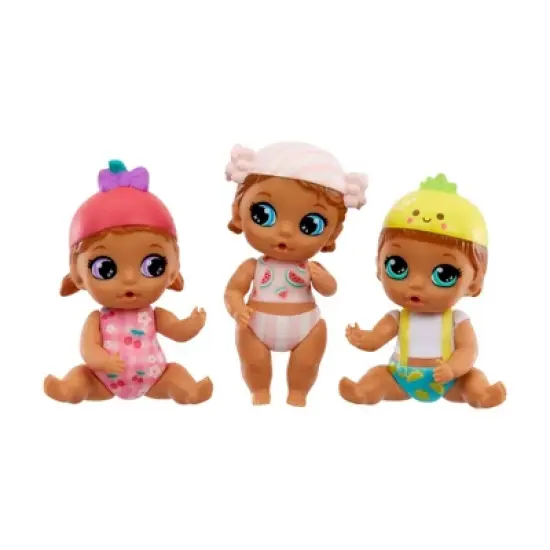 BABY Born Surprise Mini Babies Series 9 image {3}