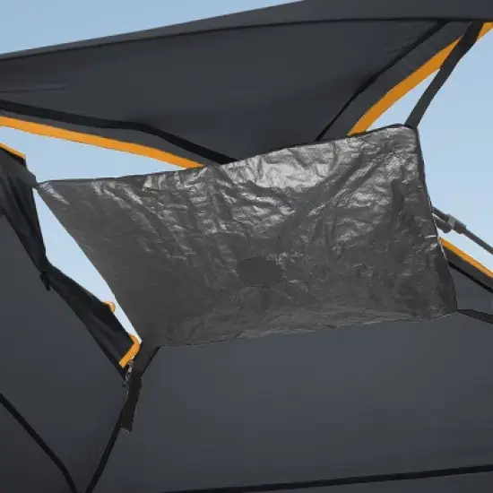 Lightspeed Outdoors 3-in-1 Privacy Tent, Changing Room image {4}