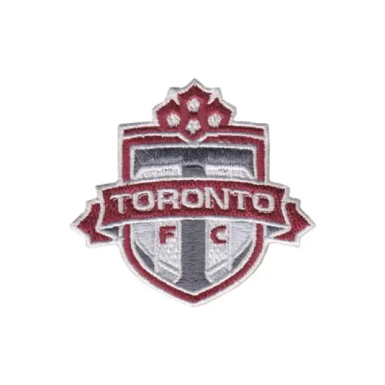 MLS Toronto FC 24oz Emblem Venture Water Bottle image {1}