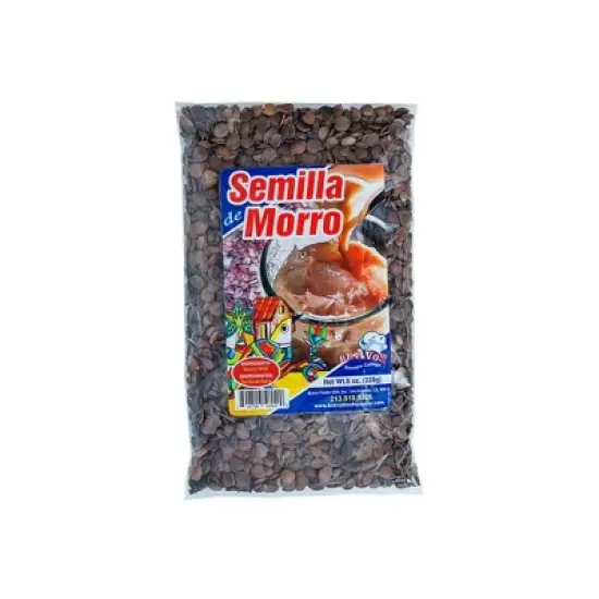 100% Natural Salvadoran Jicaro Seed | Bravo Foods image {1}