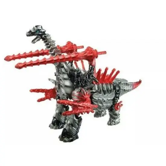 Voyager Class Slog | Transformers 4 Age of Extinction AOE Action figures image {3}