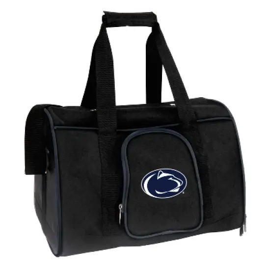 NCAA Penn State Nittany Lions 16" Dog and Cat Carrier image {1}