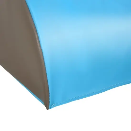 Baofuwish 5-Piece Soft Foam Climbing Blocks,Toddler Climb & Crawl Playset for Indoor Active Play,Safe Preschool Gym Equipment for Ages 1-3 image {6}