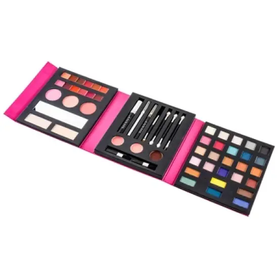 SHANY Beauty Book All in One Makeup Set image {4}