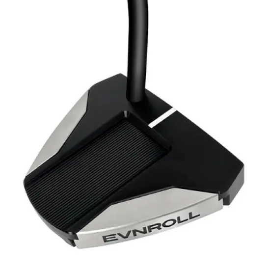 Evnroll ER11.2 Mallet Putter Tour Tac grip 34" image {1}