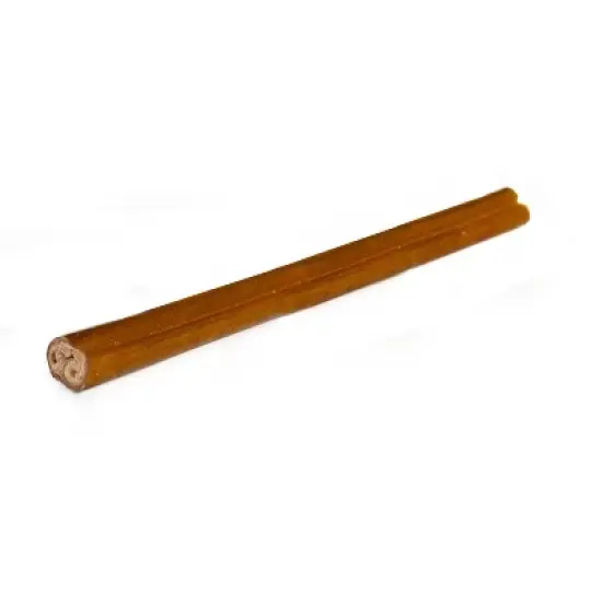 Cadet Bully with Beef Hide Sticks Dog Treat - L - 7.10oz/5ct image {2}