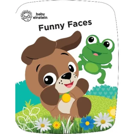 Pi Kids Baby Einstein Electronic Me Reader Jr. 8-Book Library Boxed Set image {7}