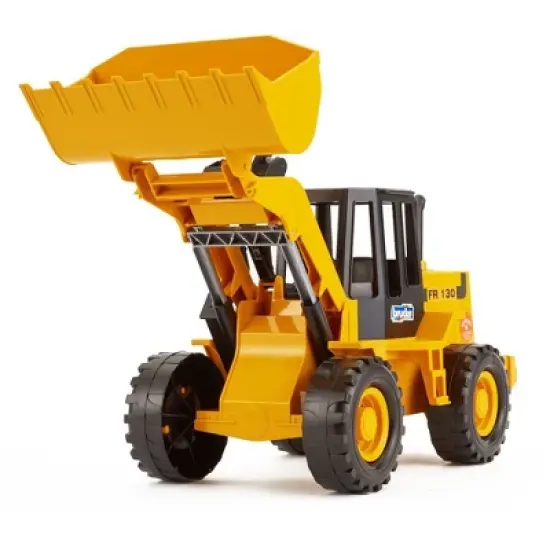 Bruder Fiat Road Loader image {3}