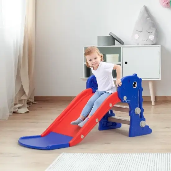 3 in 1 Toddler Slide image {10}