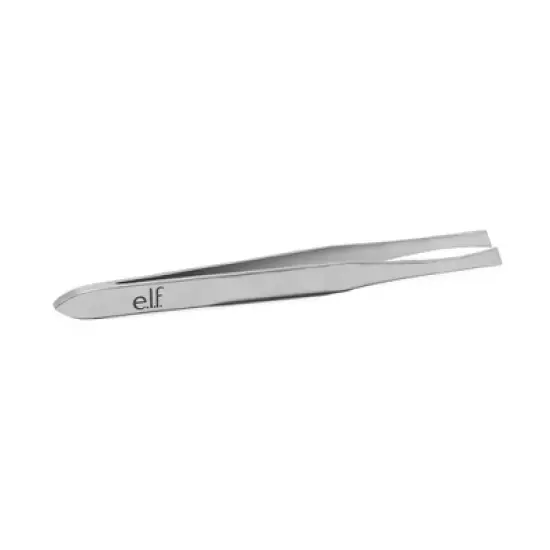 e.l.f. Slant Tweezer image {4}