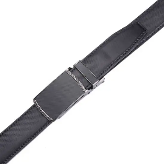 Men's Lavaliere Ratchet Belt image {3}