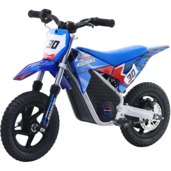DSVIMOY Bicycles, 12 Inch for 3-6 Year Old Children Off-road Racing, Safe Disc Brakes image {7}
