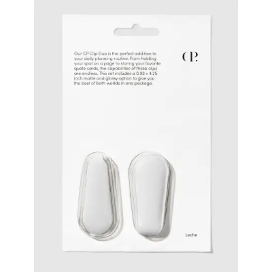 Cloth & PaperClip | Cloth & Paper image {4}