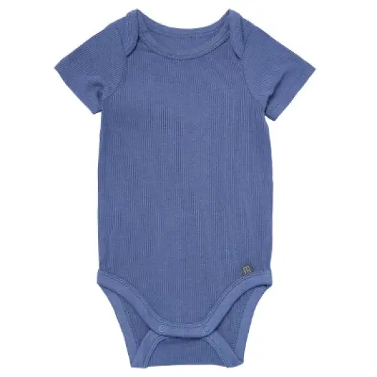 Modern Moments&trade; by Gerber Baby Boys' 4-Pack Bodysuit and Pant Set image {2}