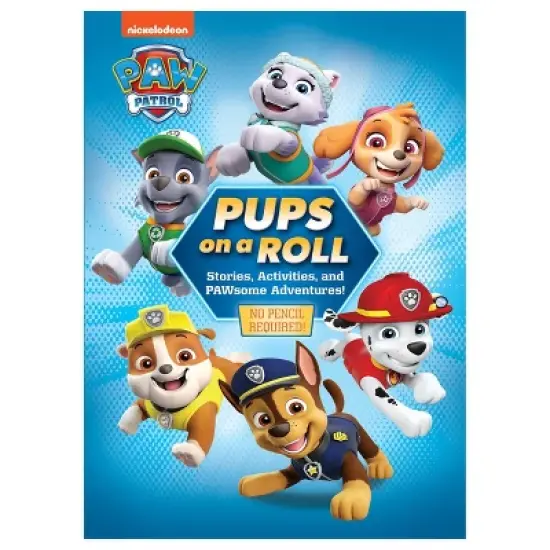 PAW Patrol Deluxe Learning Gift Set image {3}