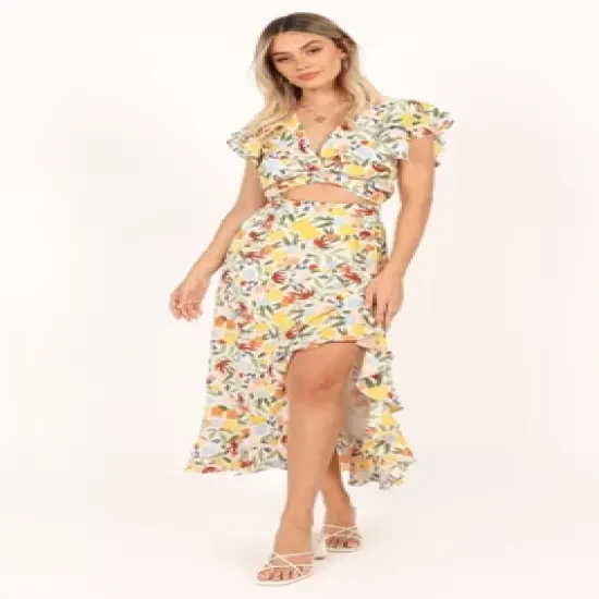 Petal and Pup Womens Lucia Set image {10}