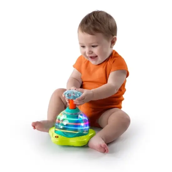 Bright Starts Sea Me Giggle Gift Set - 3pc image {1}