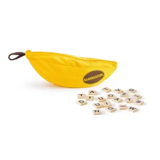 Bananagrams Game image {3}