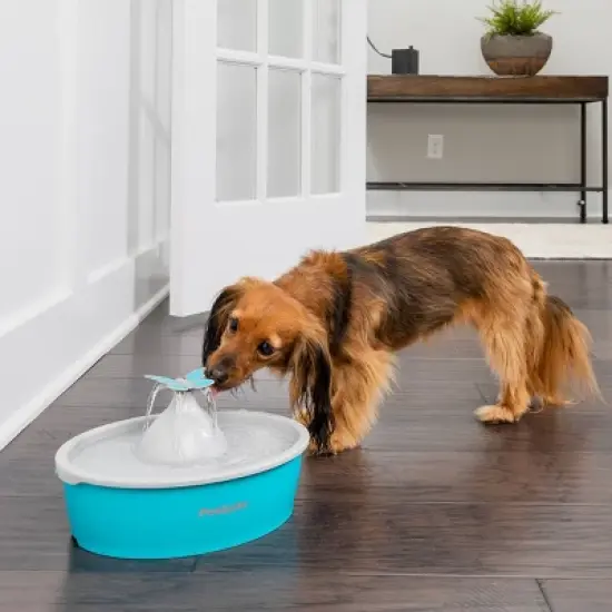 PetSafe Butterfly Fountain - White image {4}