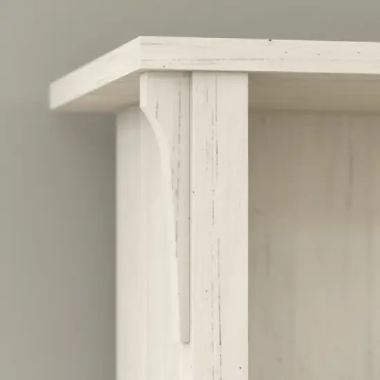 Salinas 5 Shelf Bookcase - Bush Furniture image {2}