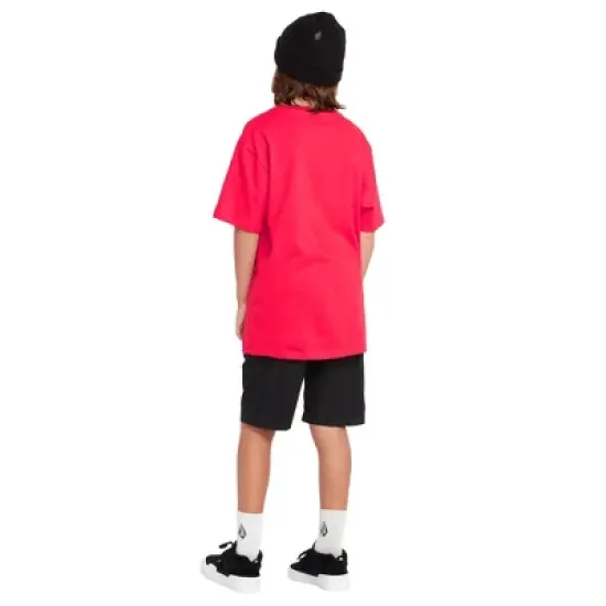 Volcom Boys  Chino Shorts image {3}