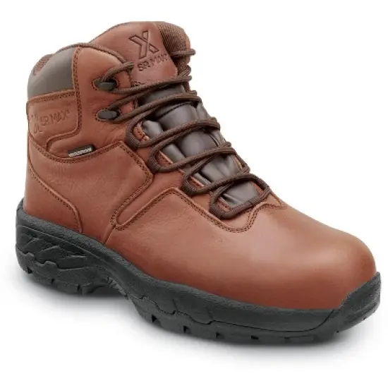 SR Max Men's Denali Hiker Work Boots image {5}