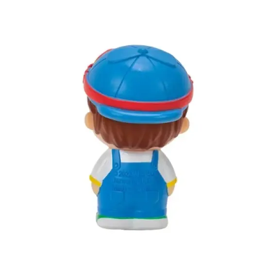 CoComelon JJ & Family Figure Set - 4pk image {7}