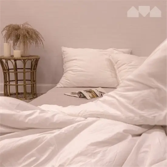 Milliard 4 Inch Premium Tri-fold Memory Foam Mattress image {6}